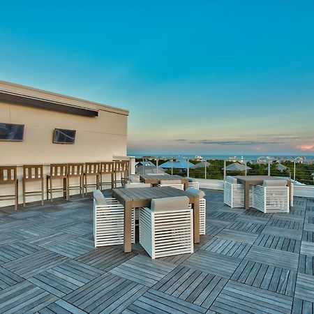 The Pointe On 30A Hotel โรสแมรีบีช ภายนอก รูปภาพ