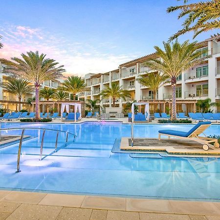 The Pointe On 30A Hotel โรสแมรีบีช ภายนอก รูปภาพ