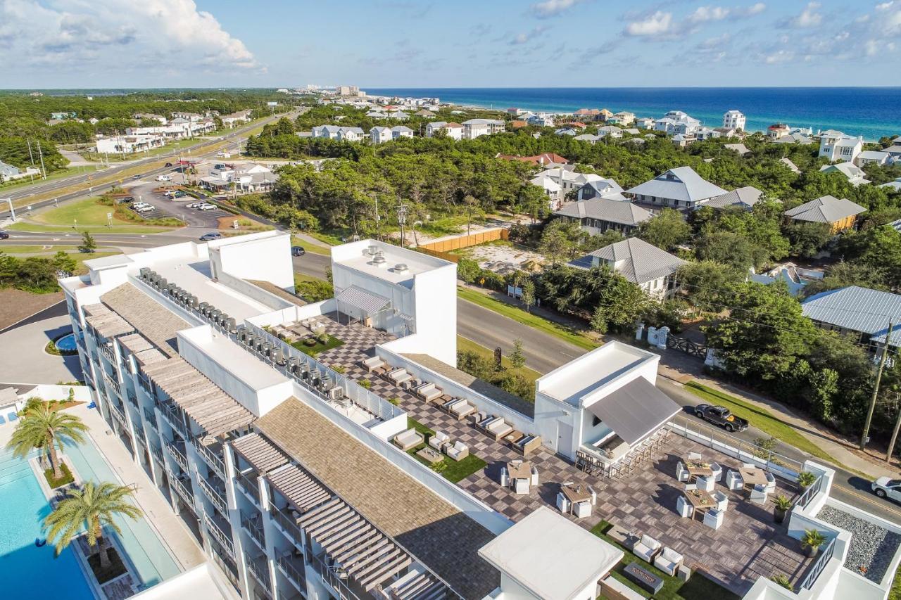 The Pointe On 30A Hotel โรสแมรีบีช ภายนอก รูปภาพ