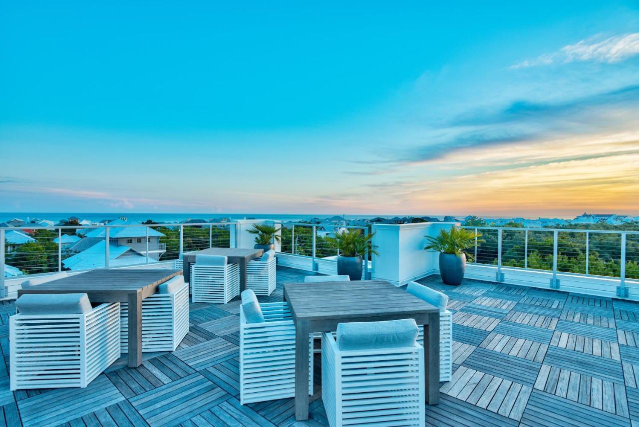 The Pointe On 30A Hotel โรสแมรีบีช ภายนอก รูปภาพ