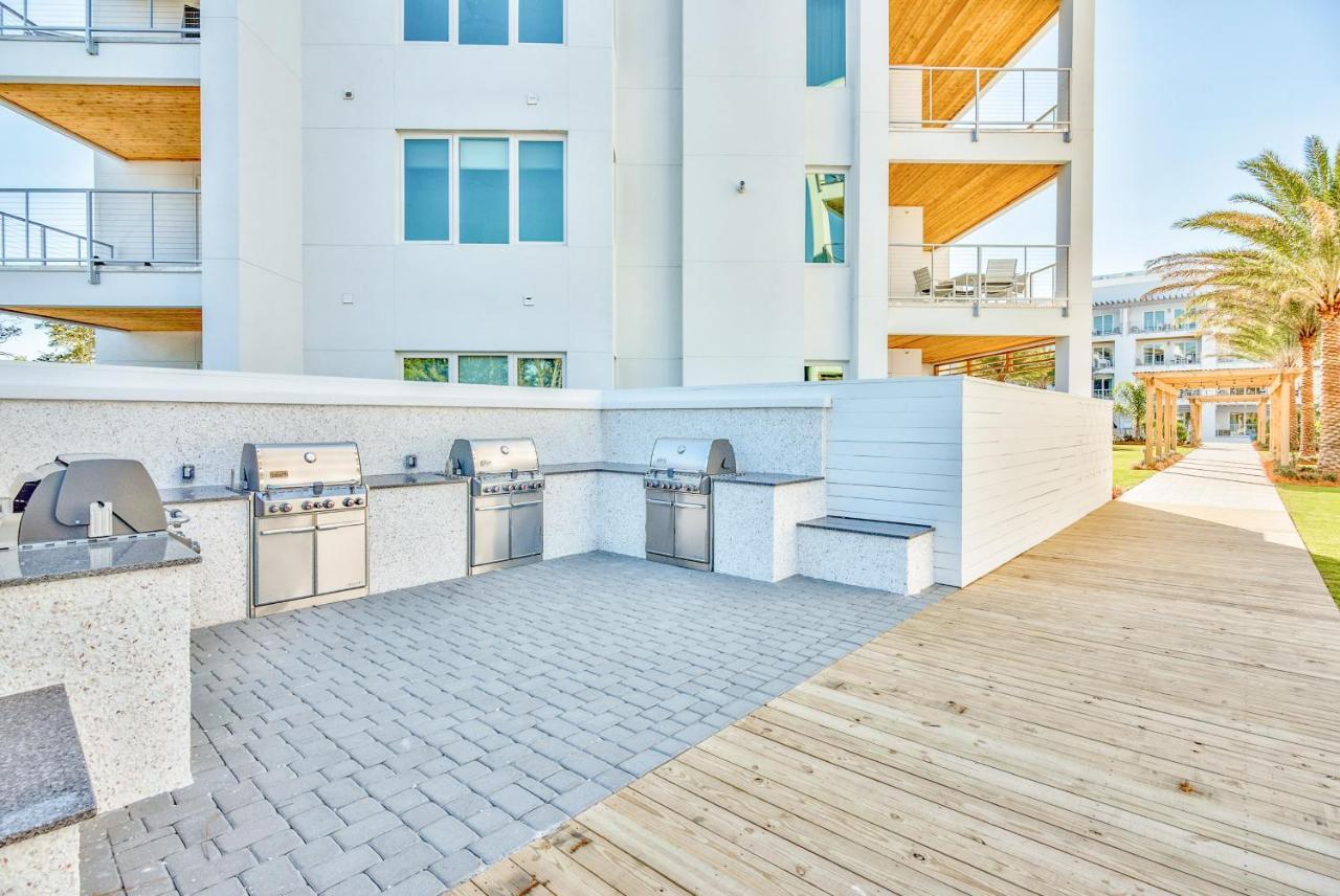 The Pointe On 30A Hotel โรสแมรีบีช ภายนอก รูปภาพ