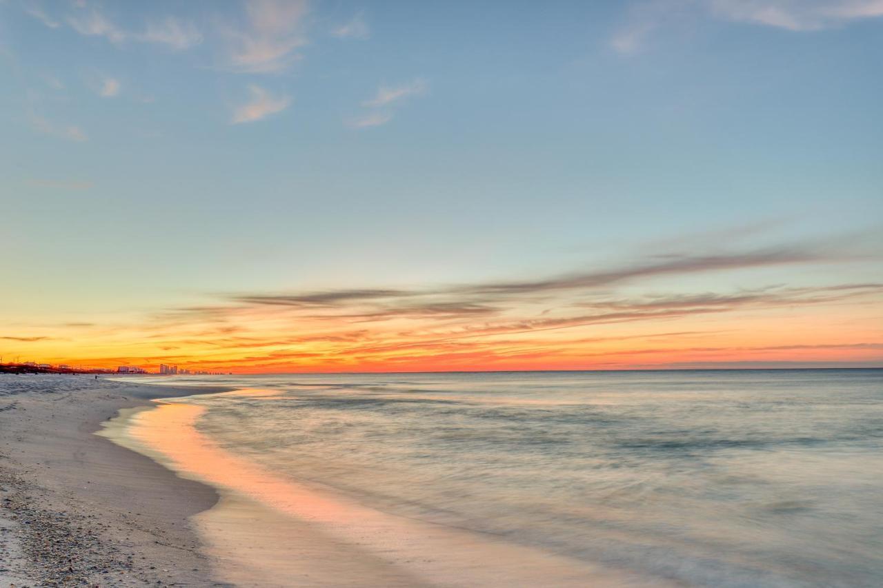 The Pointe On 30A Hotel โรสแมรีบีช ภายนอก รูปภาพ