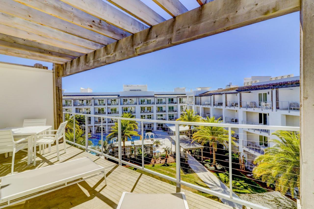 The Pointe On 30A Hotel โรสแมรีบีช ภายนอก รูปภาพ