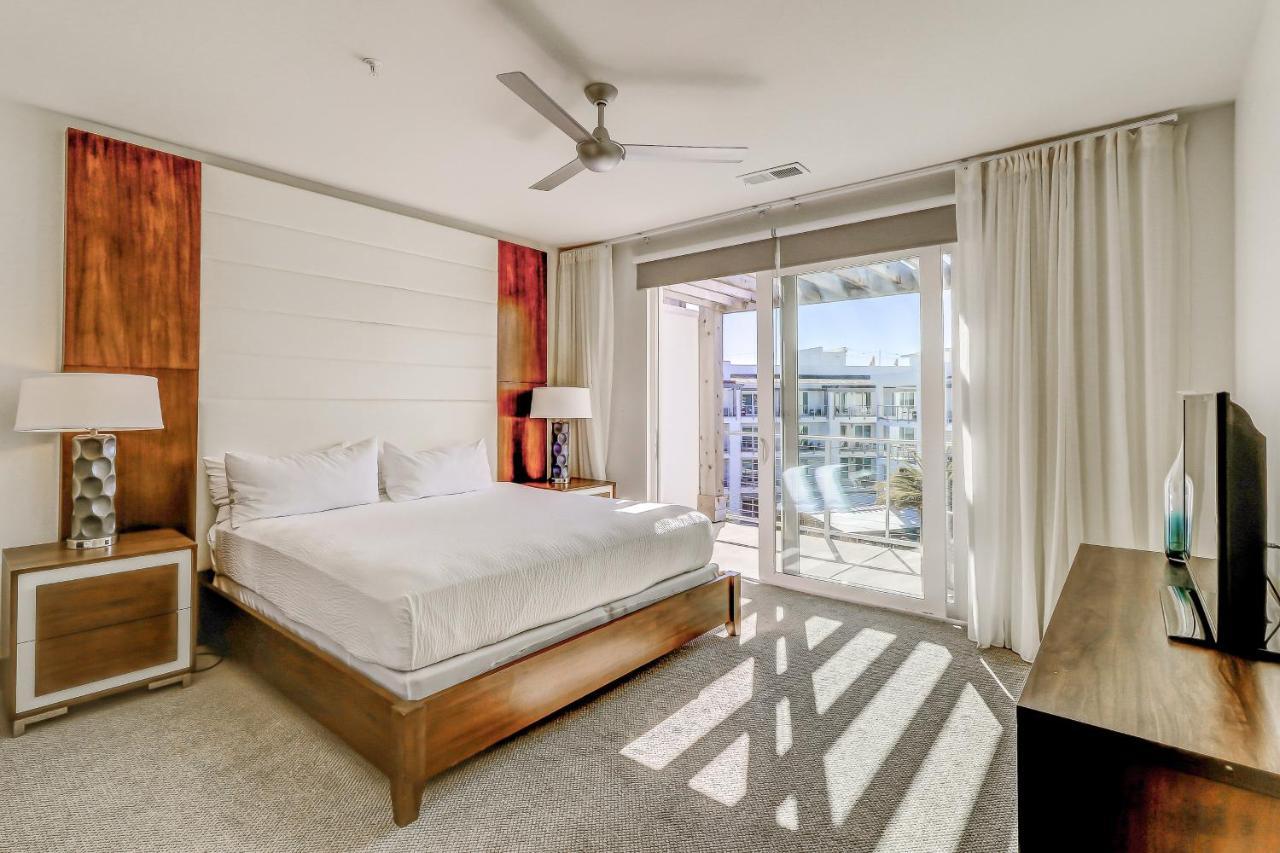 The Pointe On 30A Hotel โรสแมรีบีช ภายนอก รูปภาพ