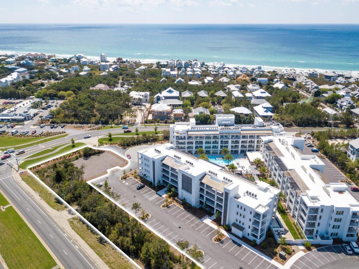 The Pointe On 30A Hotel โรสแมรีบีช ภายนอก รูปภาพ
