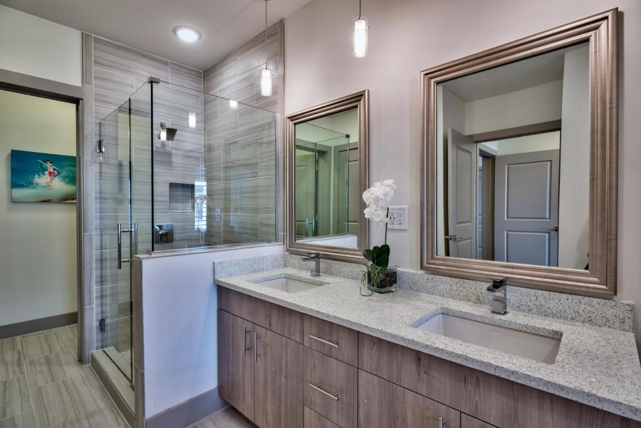 The Pointe On 30A Hotel โรสแมรีบีช ภายนอก รูปภาพ