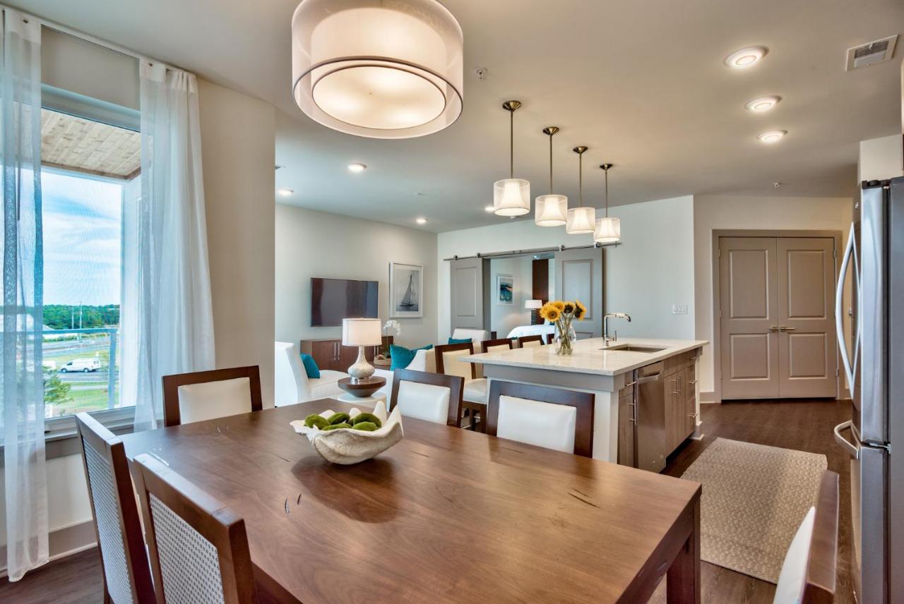 The Pointe On 30A Hotel โรสแมรีบีช ภายนอก รูปภาพ