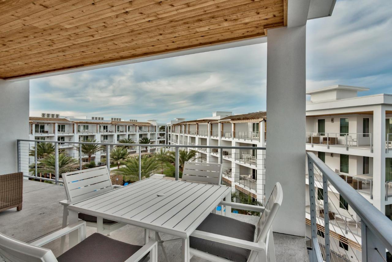 The Pointe On 30A Hotel โรสแมรีบีช ภายนอก รูปภาพ