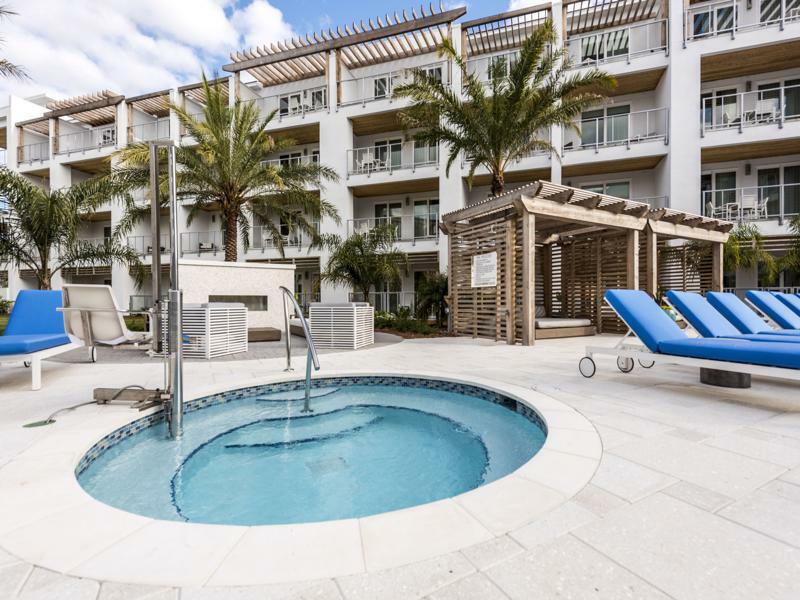 The Pointe On 30A Hotel โรสแมรีบีช ภายนอก รูปภาพ
