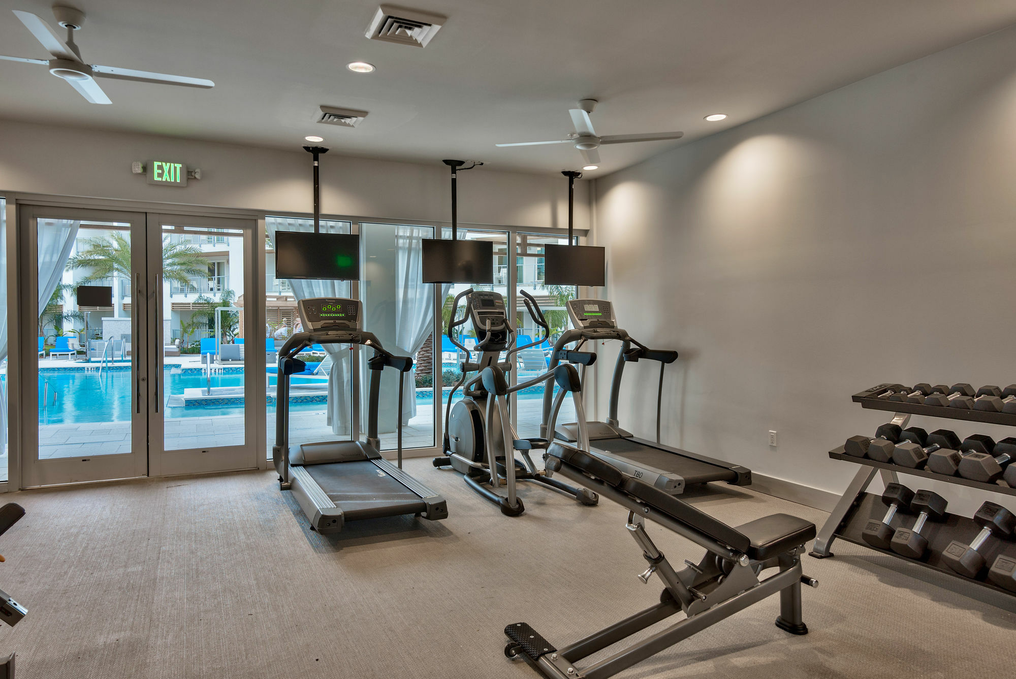The Pointe On 30A Hotel โรสแมรีบีช ภายนอก รูปภาพ