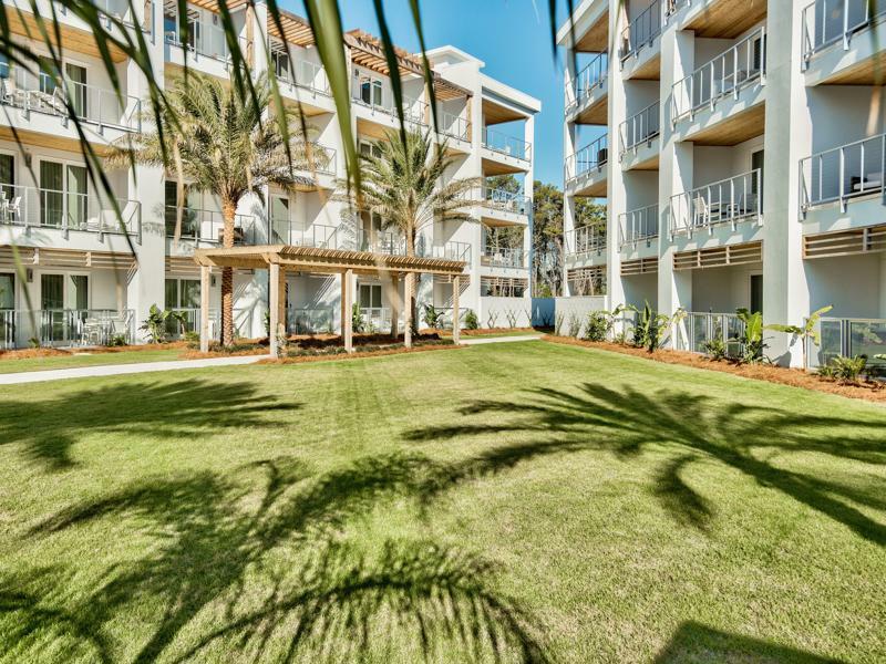 The Pointe On 30A Hotel โรสแมรีบีช ภายนอก รูปภาพ