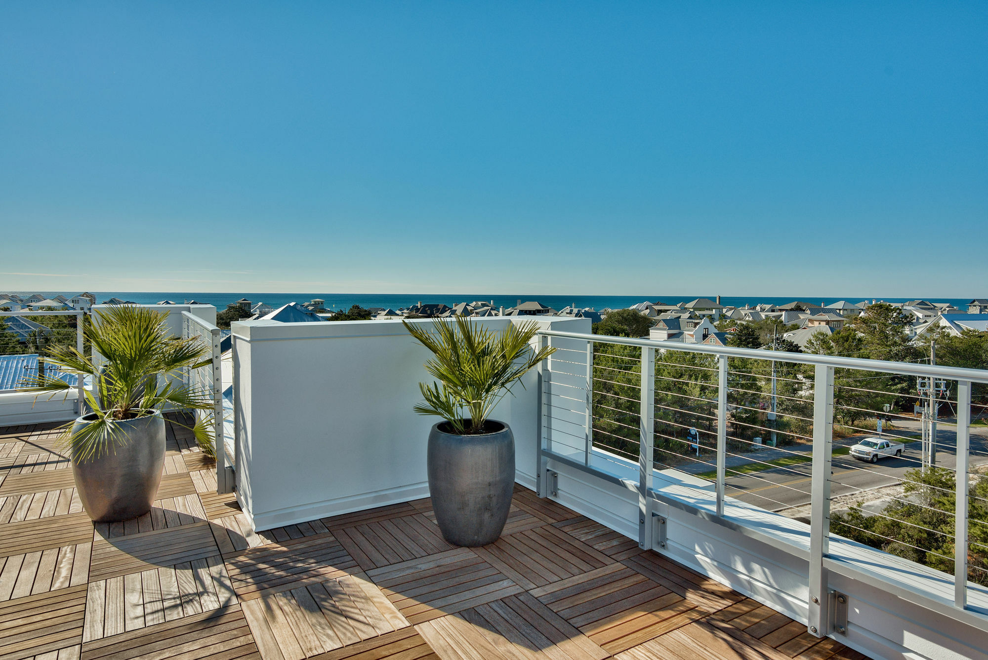 The Pointe On 30A Hotel โรสแมรีบีช ภายนอก รูปภาพ