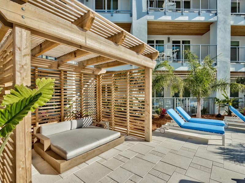The Pointe On 30A Hotel โรสแมรีบีช ภายนอก รูปภาพ