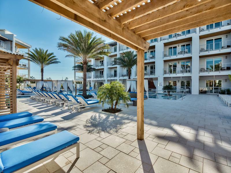 The Pointe On 30A Hotel โรสแมรีบีช ภายนอก รูปภาพ